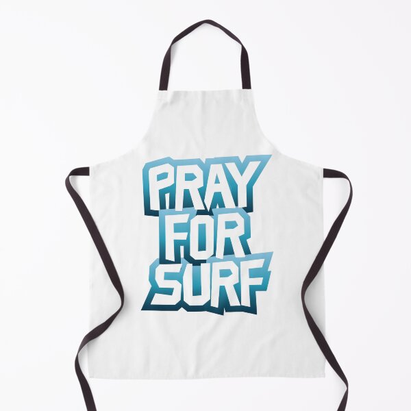 Item preview, Pray for surf designed and sold by enriquepma.