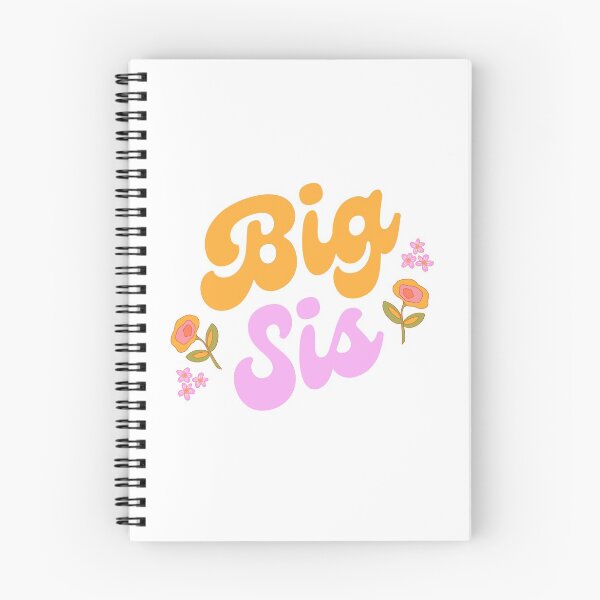 Item preview, Big Sister Cute Elephant Pet Animal Lover  designed and sold by Estypoints.