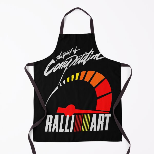 Item preview, RalliArt Competition designed and sold by CopiPanilArt.
