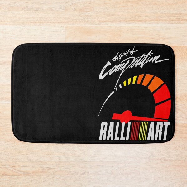 Item preview, RalliArt Competition designed and sold by CopiPanilArt.