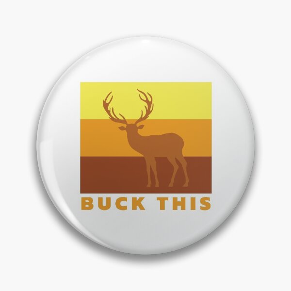 Item preview, Buck This designed and sold by BearsAreToys.