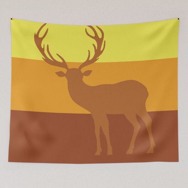 Item preview, Buck This designed and sold by BearsAreToys.