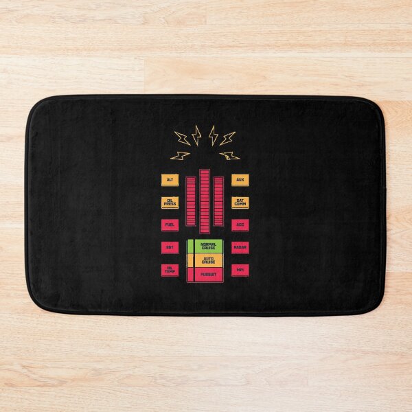 Item preview, Knight Rider Season 2  designed and sold by UlshCruz.