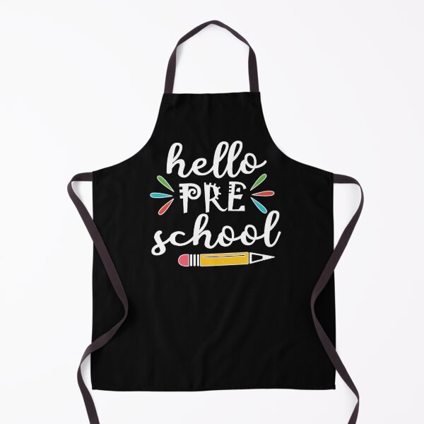 Item preview, Hello Pre School designed and sold by Rhu Creations.