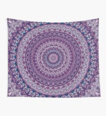 Mandala 123 Wall Tapestry