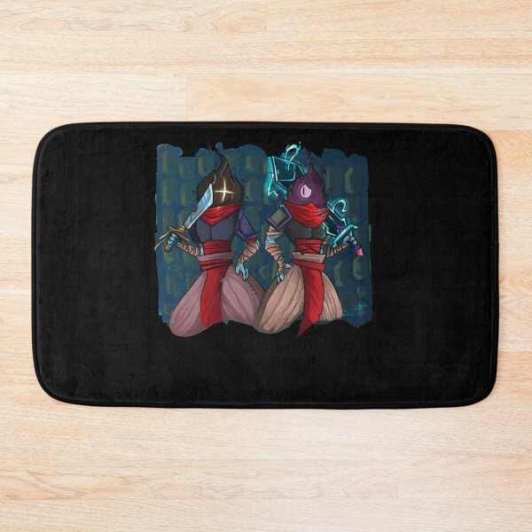 Item preview, Copy of Gift For Men Double Dead Christmas CellGifts Dead Halloween Cells designed and sold by MichaelaCronin.