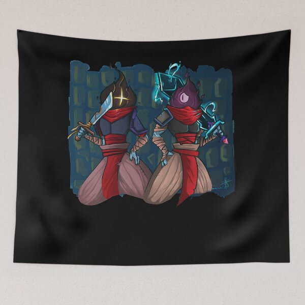 Item preview, Copy of Gift For Men Double Dead Christmas CellGifts Dead Halloween Cells designed and sold by MichaelaCronin.