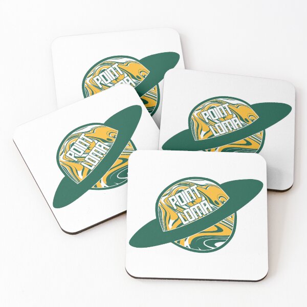 Item preview, Point Loma Nazarene University Planet designed and sold by kkosmicki.
