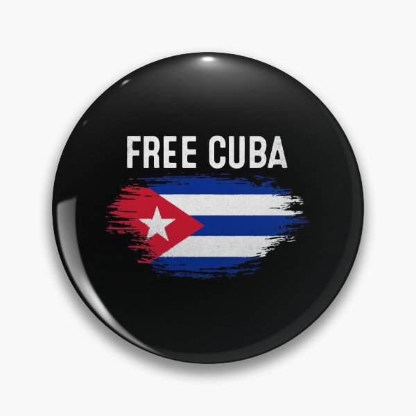Item preview, Free Cuba freecuba  designed and sold by SerenMarici.