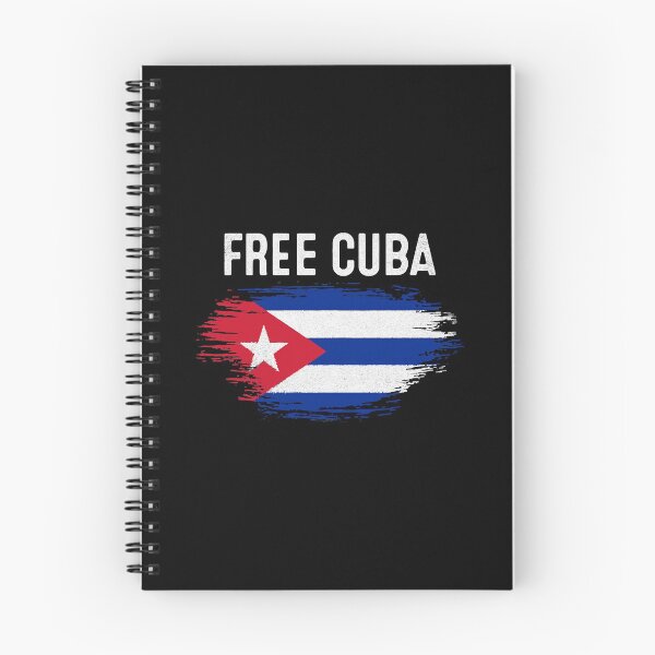 Item preview, Free Cuba freecuba  designed and sold by SerenMarici.