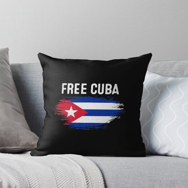 Item preview, Free Cuba freecuba  designed and sold by SerenMarici.