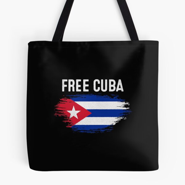 Item preview, Free Cuba freecuba  designed and sold by SerenMarici.