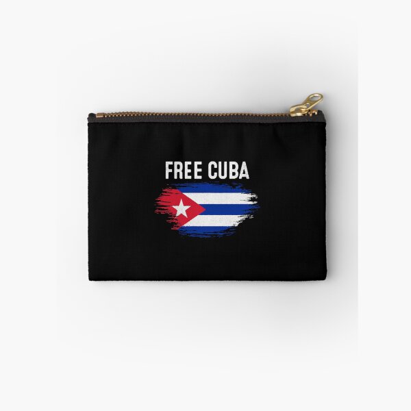 Item preview, Free Cuba freecuba  designed and sold by SerenMarici.