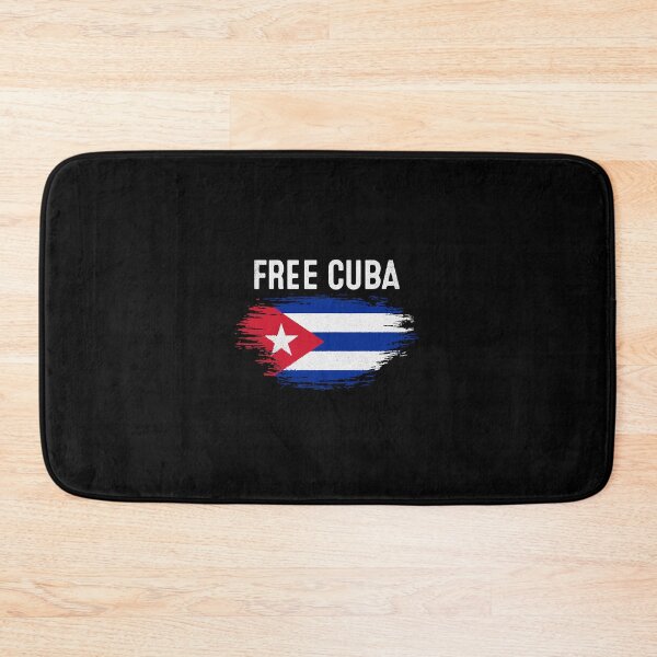 Item preview, Free Cuba freecuba  designed and sold by SerenMarici.