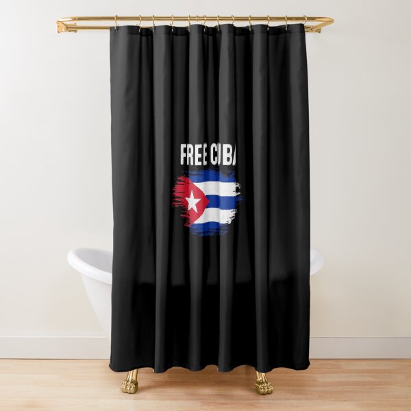 Item preview, Free Cuba freecuba  designed and sold by SerenMarici.