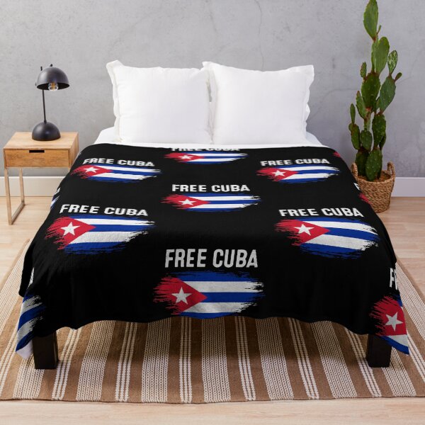 Item preview, Free Cuba freecuba  designed and sold by SerenMarici.