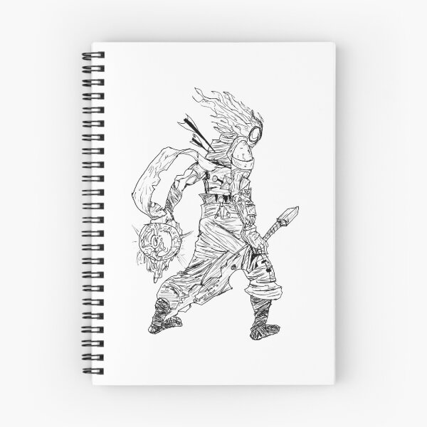 Item preview, Gifts For Men Dead Christmas Cells Line Art designed and sold by MichaelaCronin.