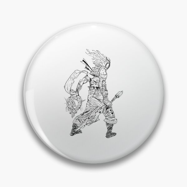 Item preview, Gifts For Men Dead Christmas Cells Line Art designed and sold by MichaelaCronin.