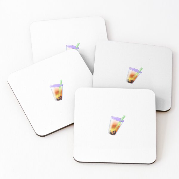 Item preview, Bubble tea designed and sold by Neasi _Art.
