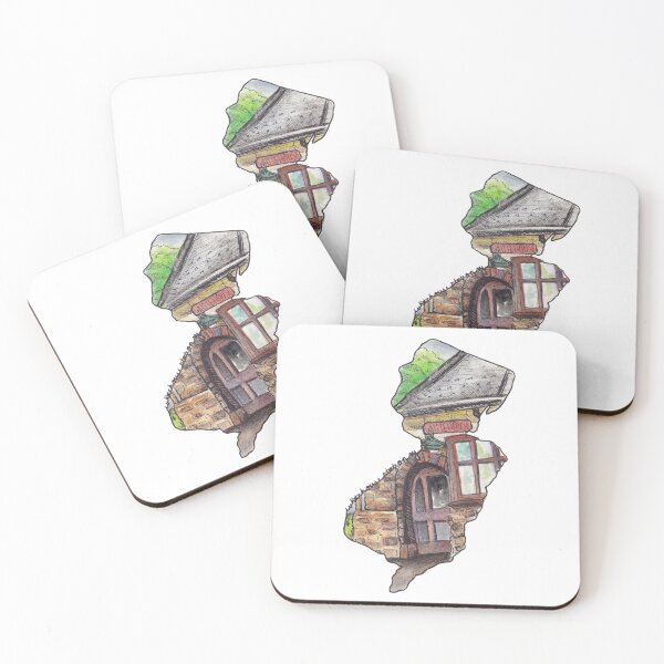 Item preview, whitehouse station, nj designed and sold by Han M.