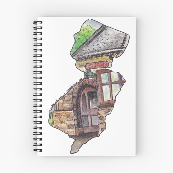 Item preview, whitehouse station, nj designed and sold by Han M.