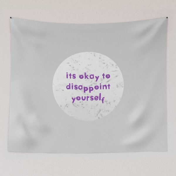 Item preview, its okay to disappoint yourself [your rights] designed and sold by TheVerse.