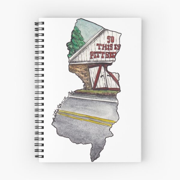 Item preview, pittstown, nj designed and sold by Han M.