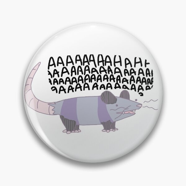Item preview, Aaaah designed and sold by Wafflefox42.