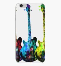 MUSIC iPhone Case