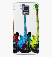 MUSIC Case/Skin for Samsung Galaxy
