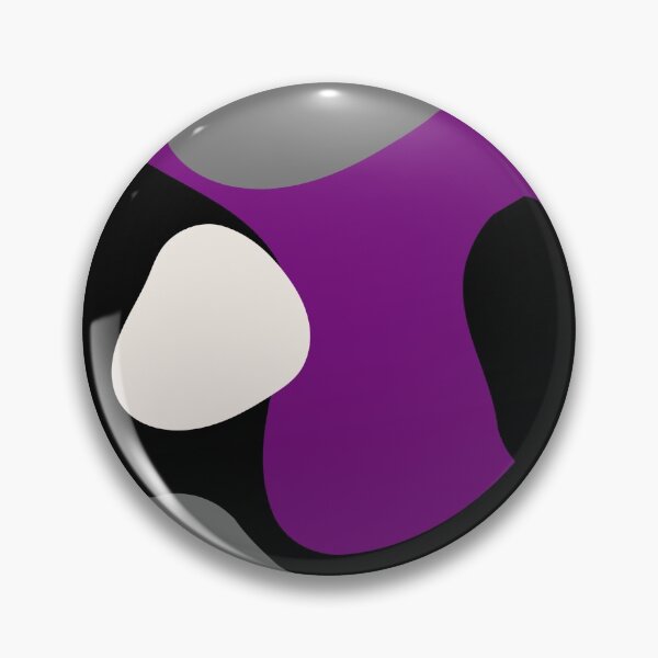Item preview, Abstract Ace Pride Flag Colors designed and sold by IsabellaPezza.