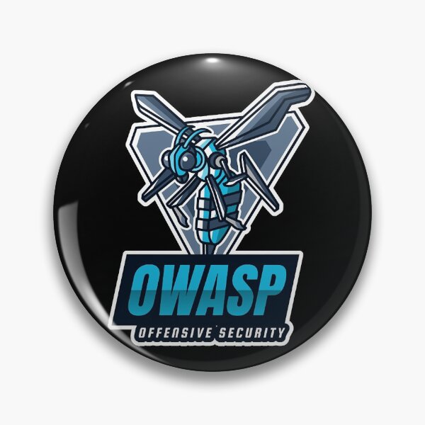 Item preview, OWASP Offensive Security  designed and sold by Aavyan79.