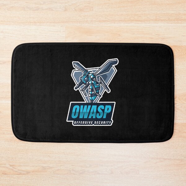 Item preview, OWASP Offensive Security  designed and sold by Aavyan79.