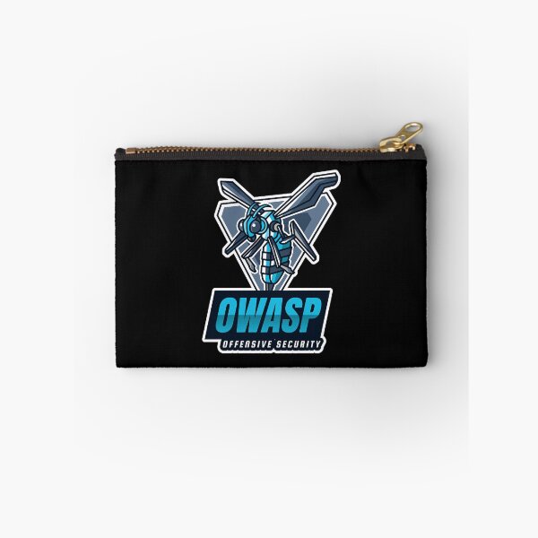Item preview, OWASP Offensive Security  designed and sold by Aavyan79.