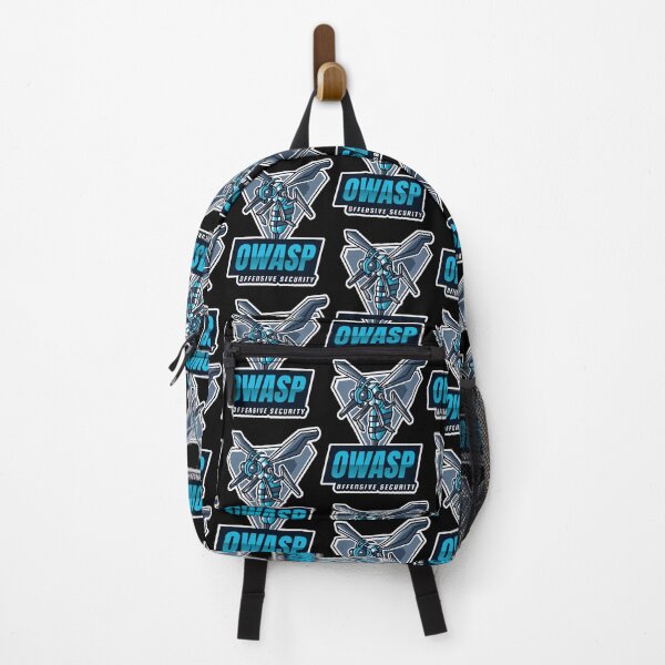 Item preview, OWASP Offensive Security  designed and sold by Aavyan79.