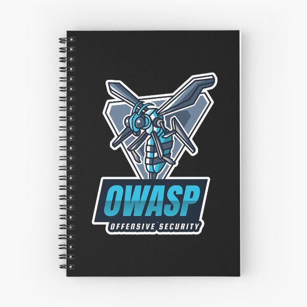 Artikelvorschau, OWASP Offensive Sicherheit entworfen und verkauft von Aavyan79.