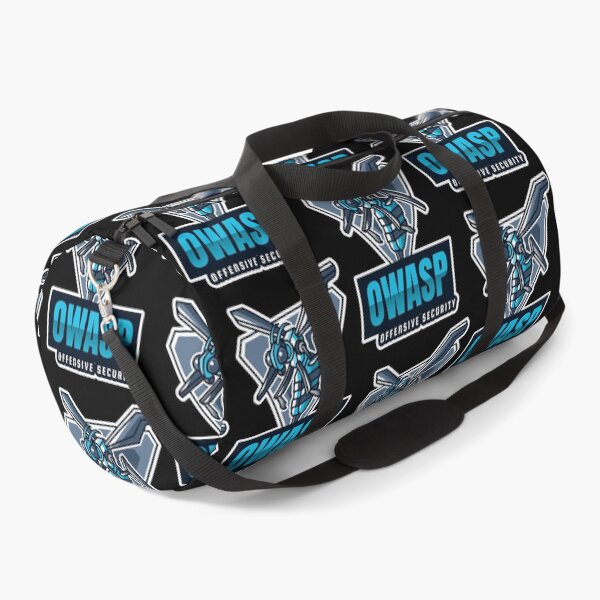 Item preview, OWASP Offensive Security  designed and sold by Aavyan79.