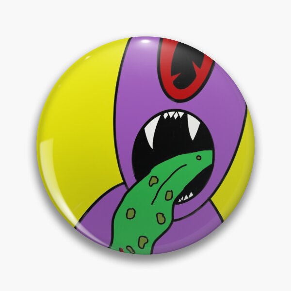 Artikelvorschau, Monsterbrei entworfen und verkauft von ArmedWithaHeart.