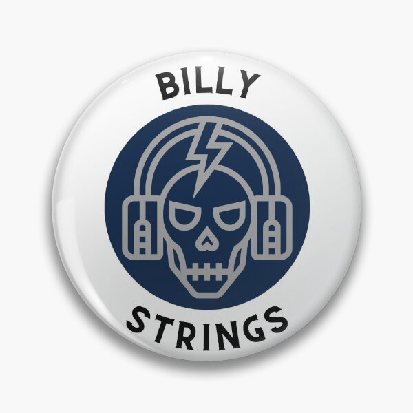 Item preview, Billy Strings designed and sold by fhodgson.