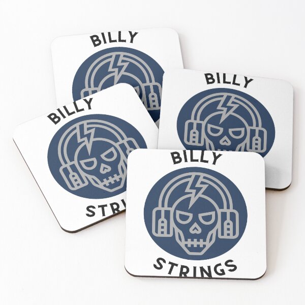 Item preview, Billy Strings designed and sold by fhodgson.
