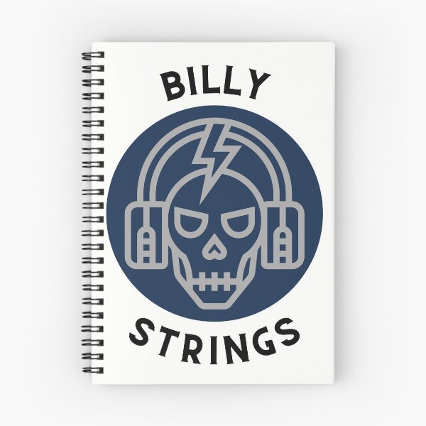 Item preview, Billy Strings designed and sold by fhodgson.