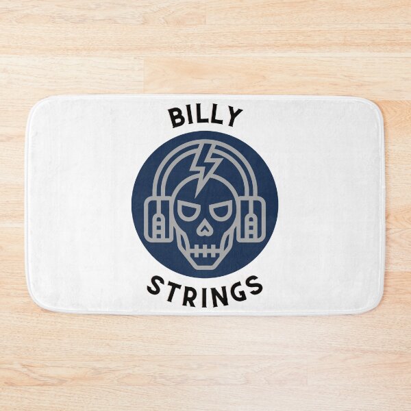 Item preview, Billy Strings designed and sold by fhodgson.