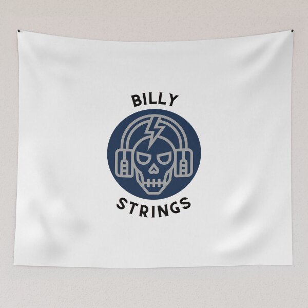 Item preview, Billy Strings designed and sold by fhodgson.