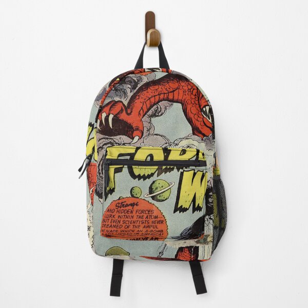 Item preview, Vintage golden age horror comic book. designed and sold by beachcamper.