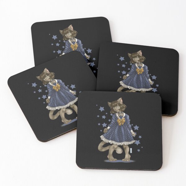 Item preview, little kitty  designed and sold by SerenMarici.
