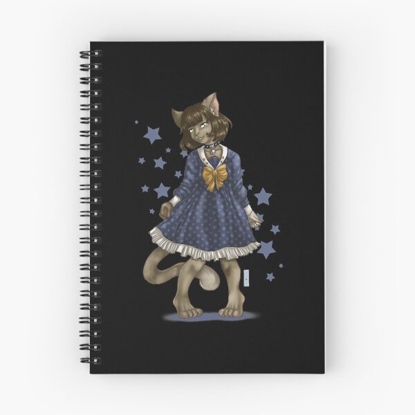 Item preview, little kitty  designed and sold by SerenMarici.