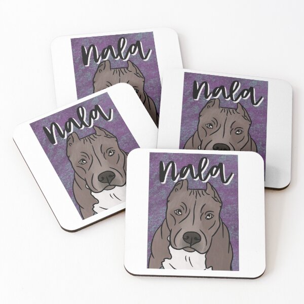 Item preview, Nala  designed and sold by Lauryn Elder.