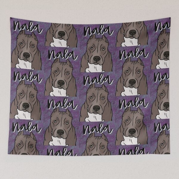 Item preview, Nala  designed and sold by Lauryn Elder.