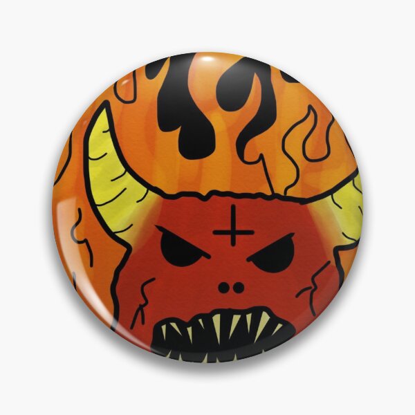 Item preview, Hopefully Burning designed and sold by ArmedWithaHeart.