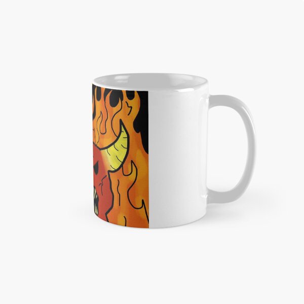 Item preview, Hopefully Burning designed and sold by ArmedWithaHeart.
